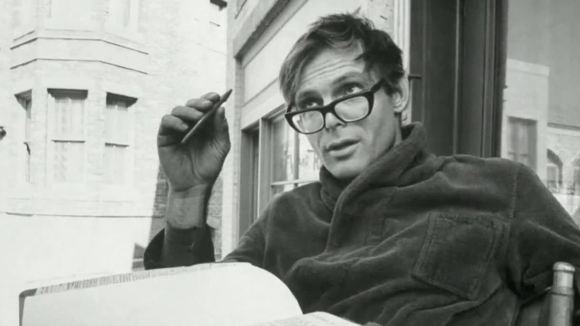 Photo du film Starring Adam West