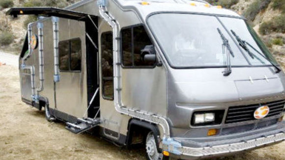 Photo du film Super Capers