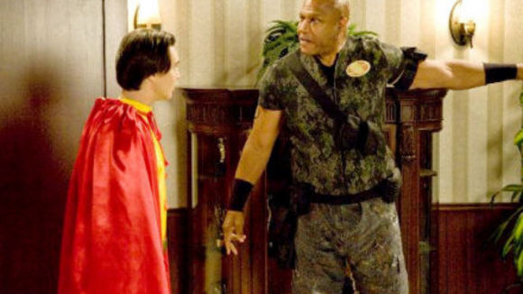 Photo du film Super Capers