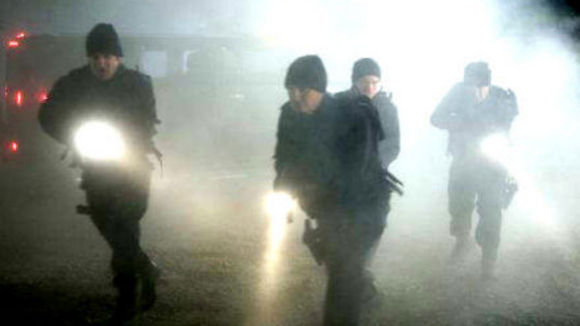 Photo du film Super Capers