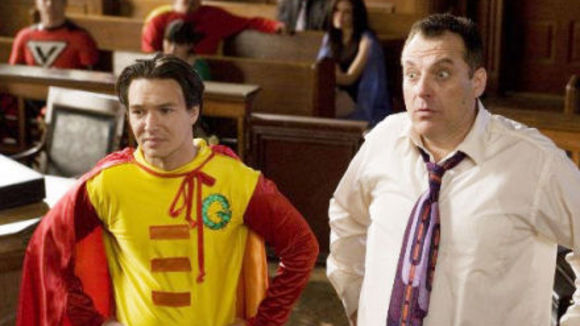 Photo du film Super Capers