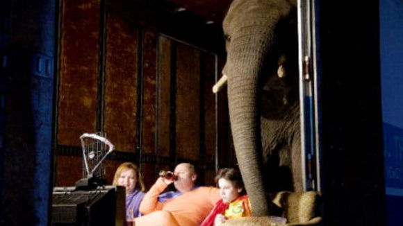 Photo du film Super Capers