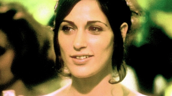 Photo du film Suzie Gold