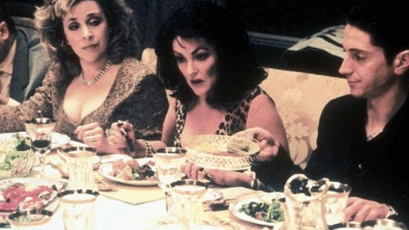 Photo du film Suzie Gold