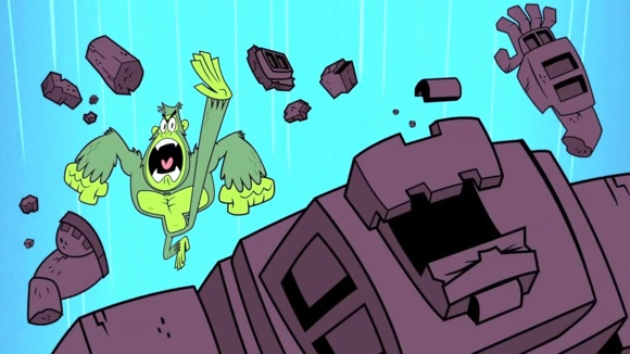 Photo du film Teen Titans