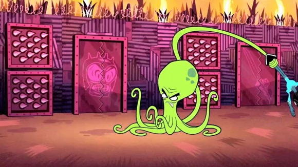 Photo du film Teen Titans