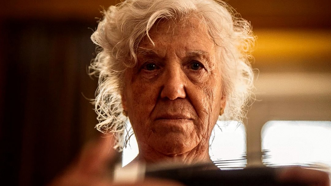 Photo du film The Elderly [2022]