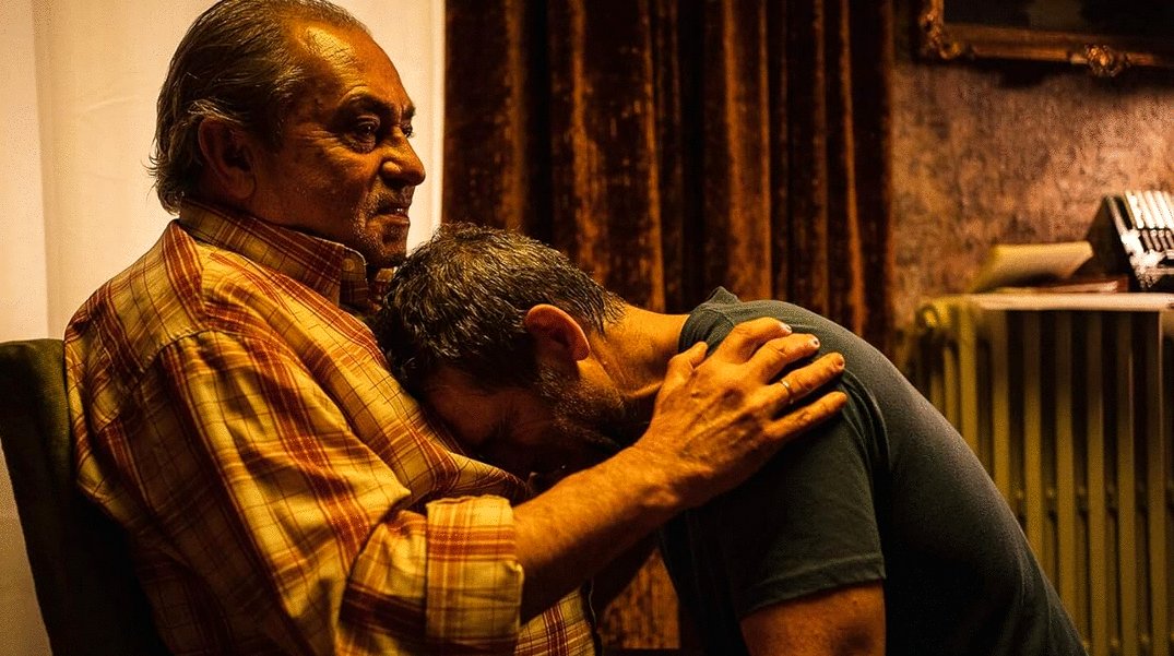 Photo du film The Elderly [2022]