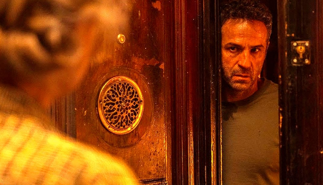 Photo du film The Elderly [2022]