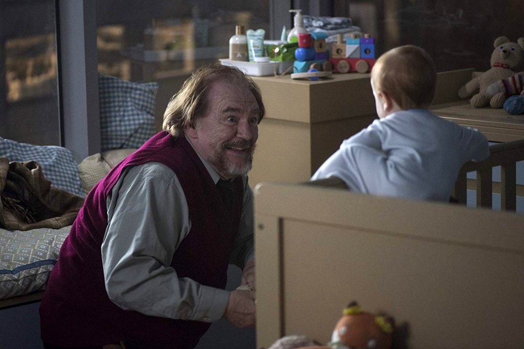 Photo du film The Etruscan Smile