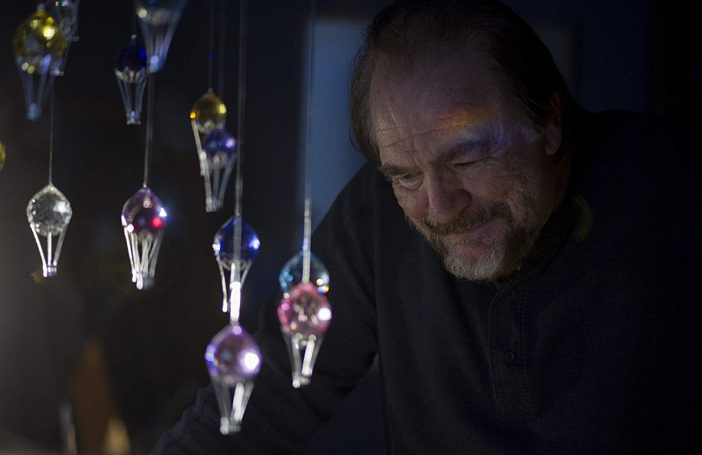 Photo du film The Etruscan Smile