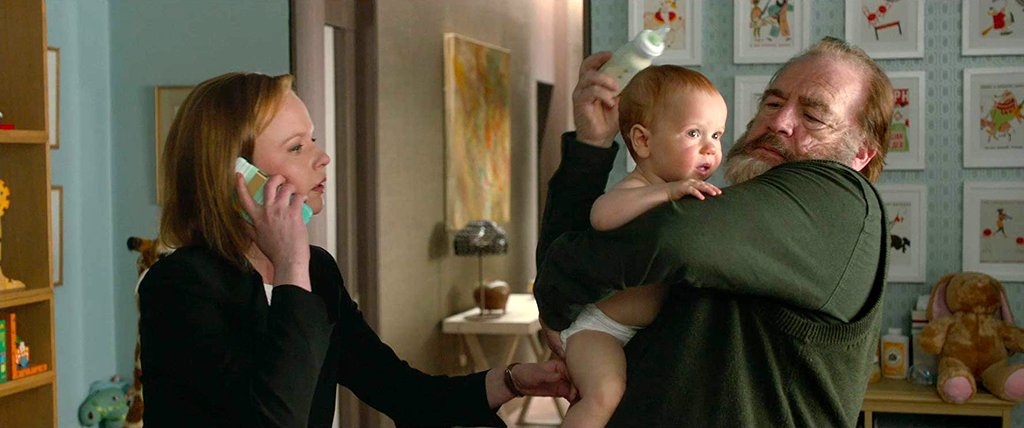 Photo du film The Etruscan Smile