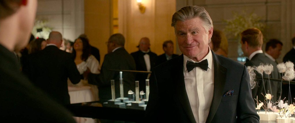 Photo du film The Etruscan Smile