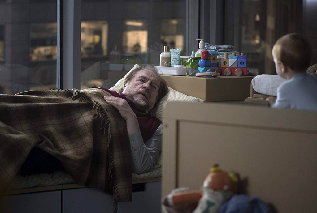 Photo du film The Etruscan Smile