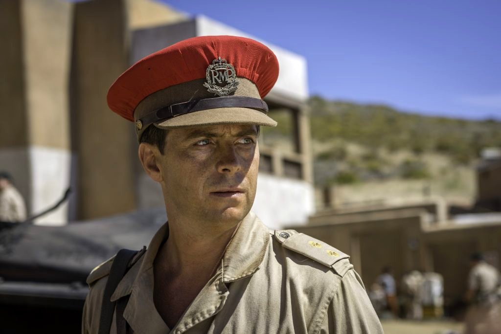 Photo du film The Last Post