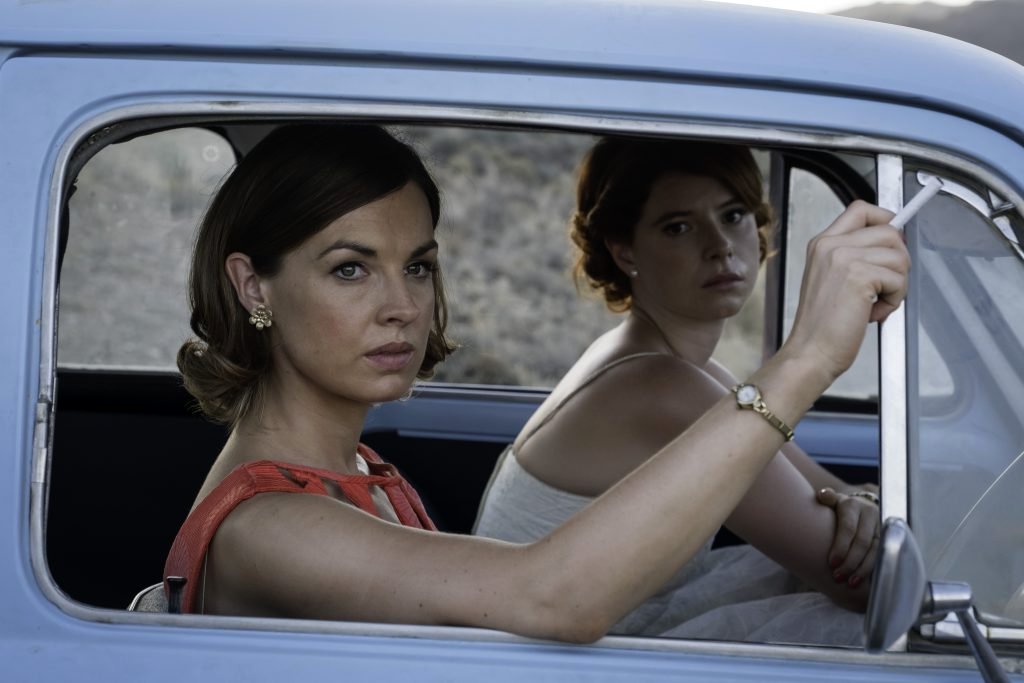 Photo du film The Last Post