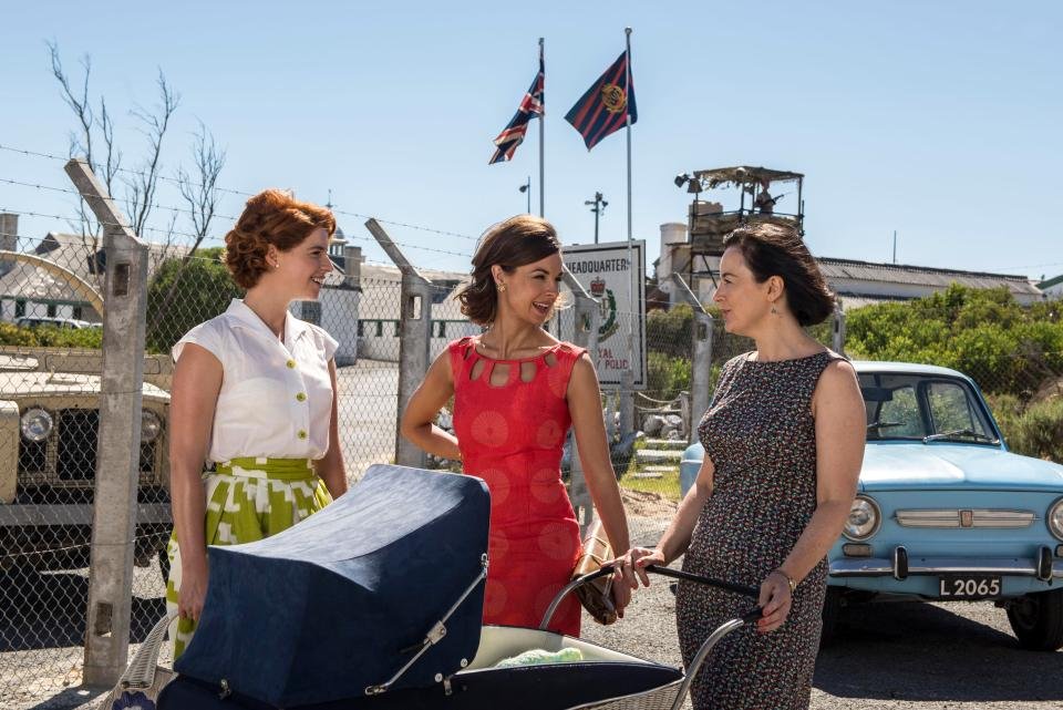 Photo du film The Last Post