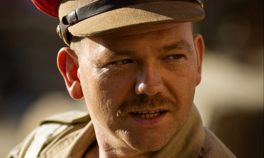 Photo du film The Last Post