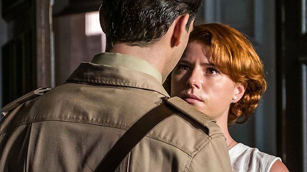 Photo du film The Last Post