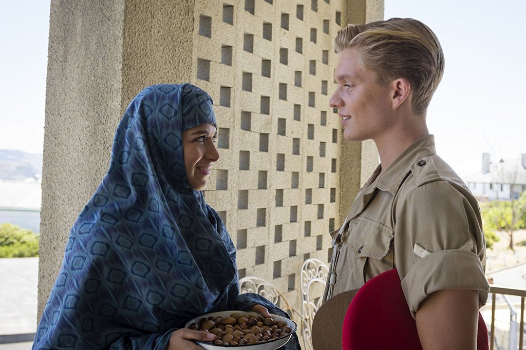 Photo du film The Last Post