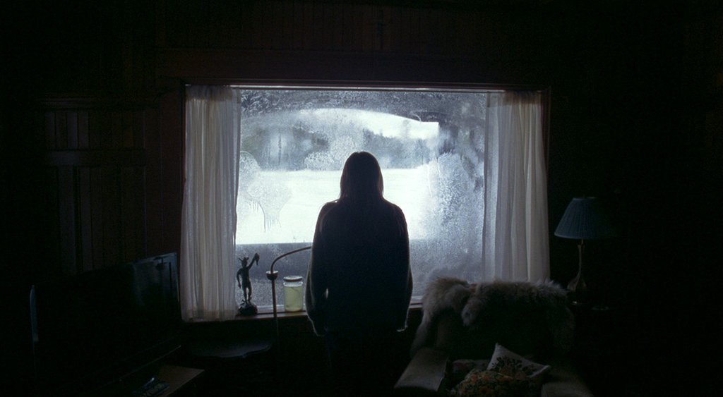 Photo du film Peur glaciale