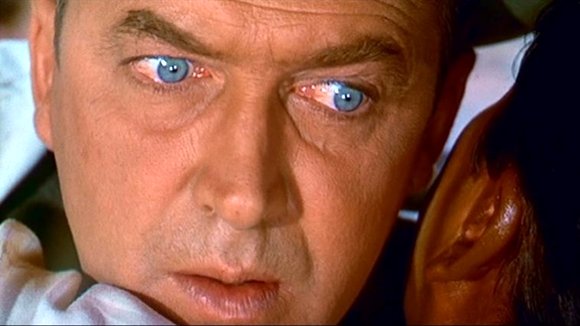 Photo from the movie The Man Who Knew Too Much