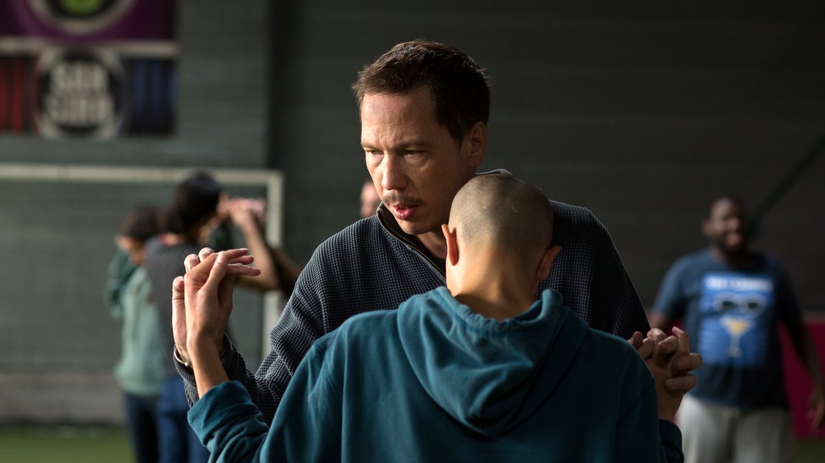 Photo du film Hors normes