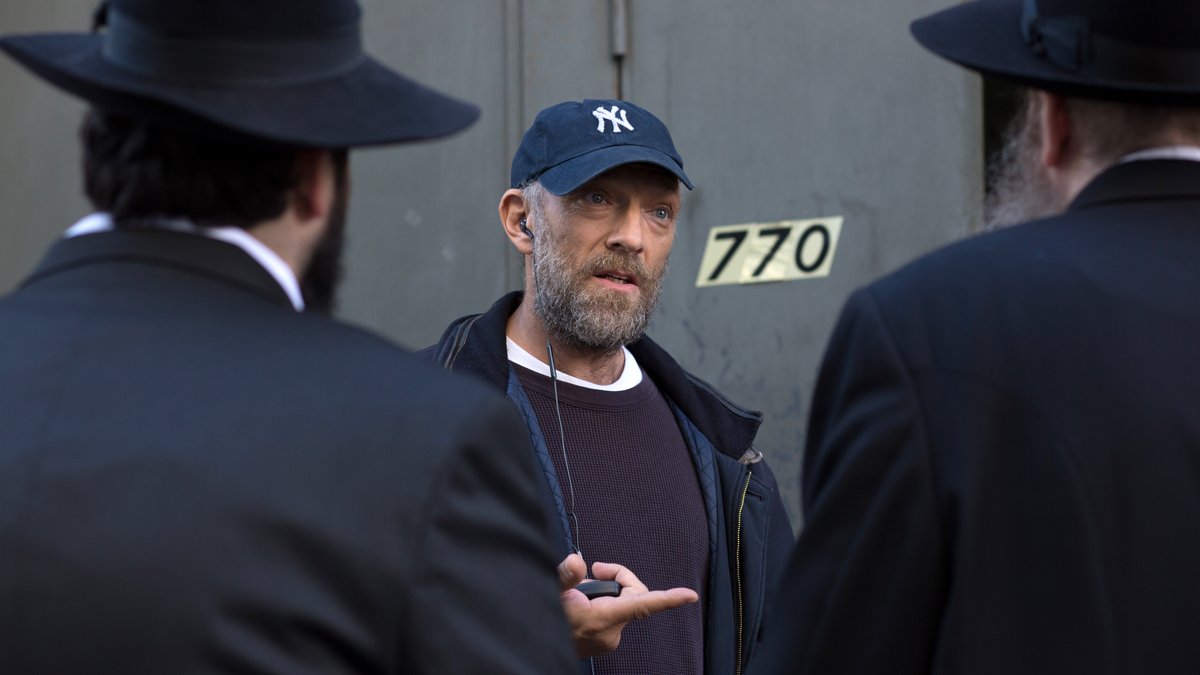 Photo du film Hors normes