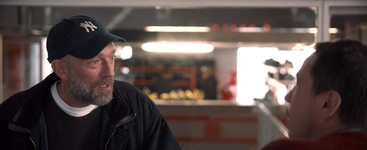 Photo du film Hors normes