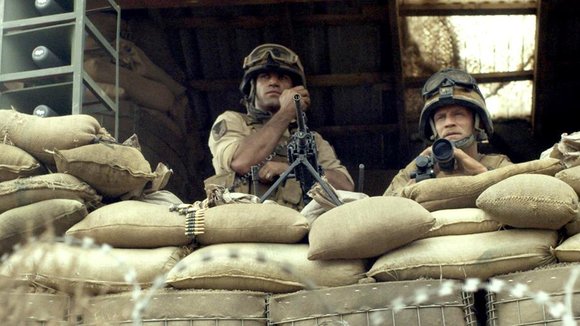 Photo from the movie The Wakhan Front