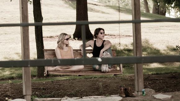 Photo du film Underdogs