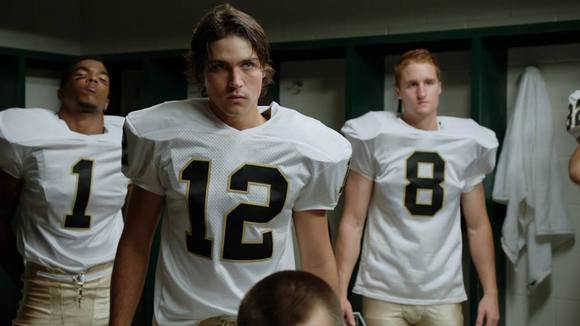 Photo du film Underdogs