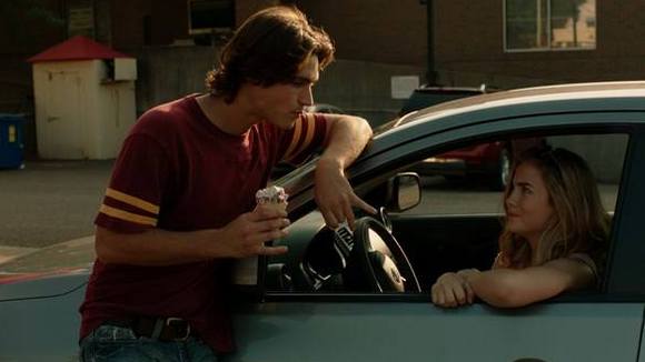 Photo du film Underdogs