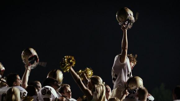 Photo du film Underdogs