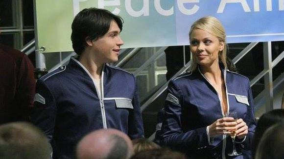 Photo du film Underdogs