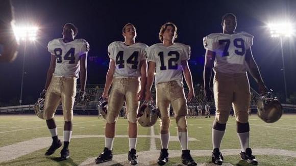 Photo du film Underdogs