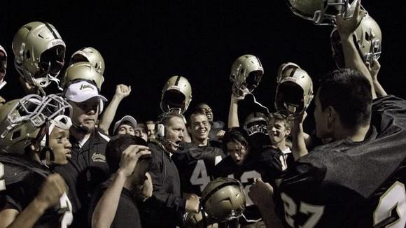 Photo du film Underdogs