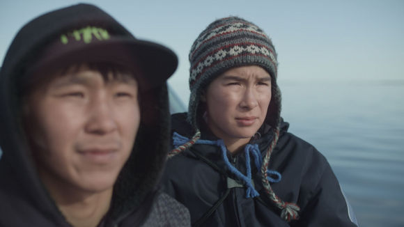 Photo du film Uvanga v.f.