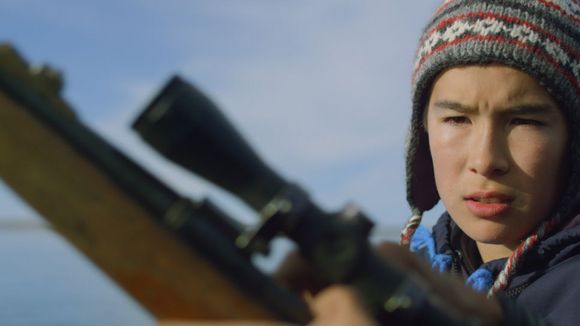 Photo du film Uvanga v.f.