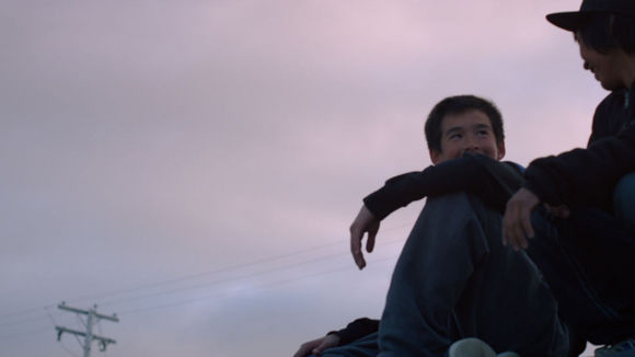 Photo du film Uvanga v.f.