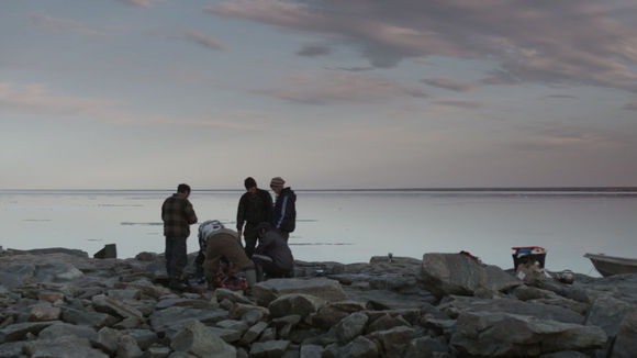 Photo du film Uvanga v.f.