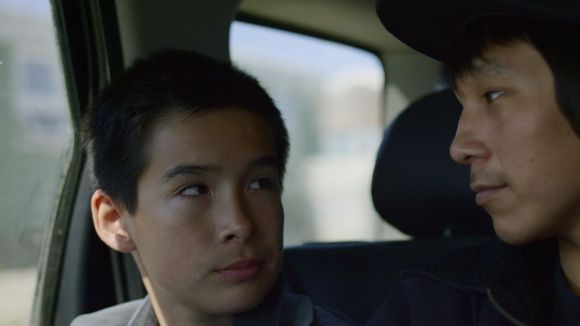 Photo du film Uvanga v.f.