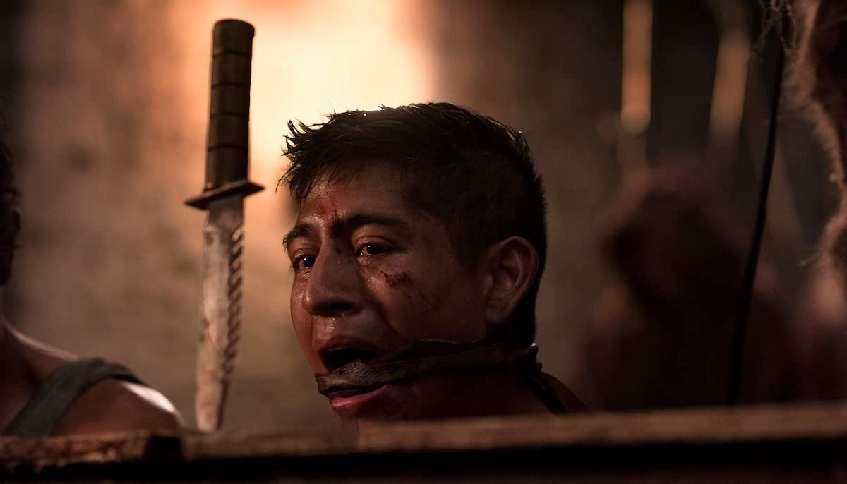 Photo du film Wrong Turn