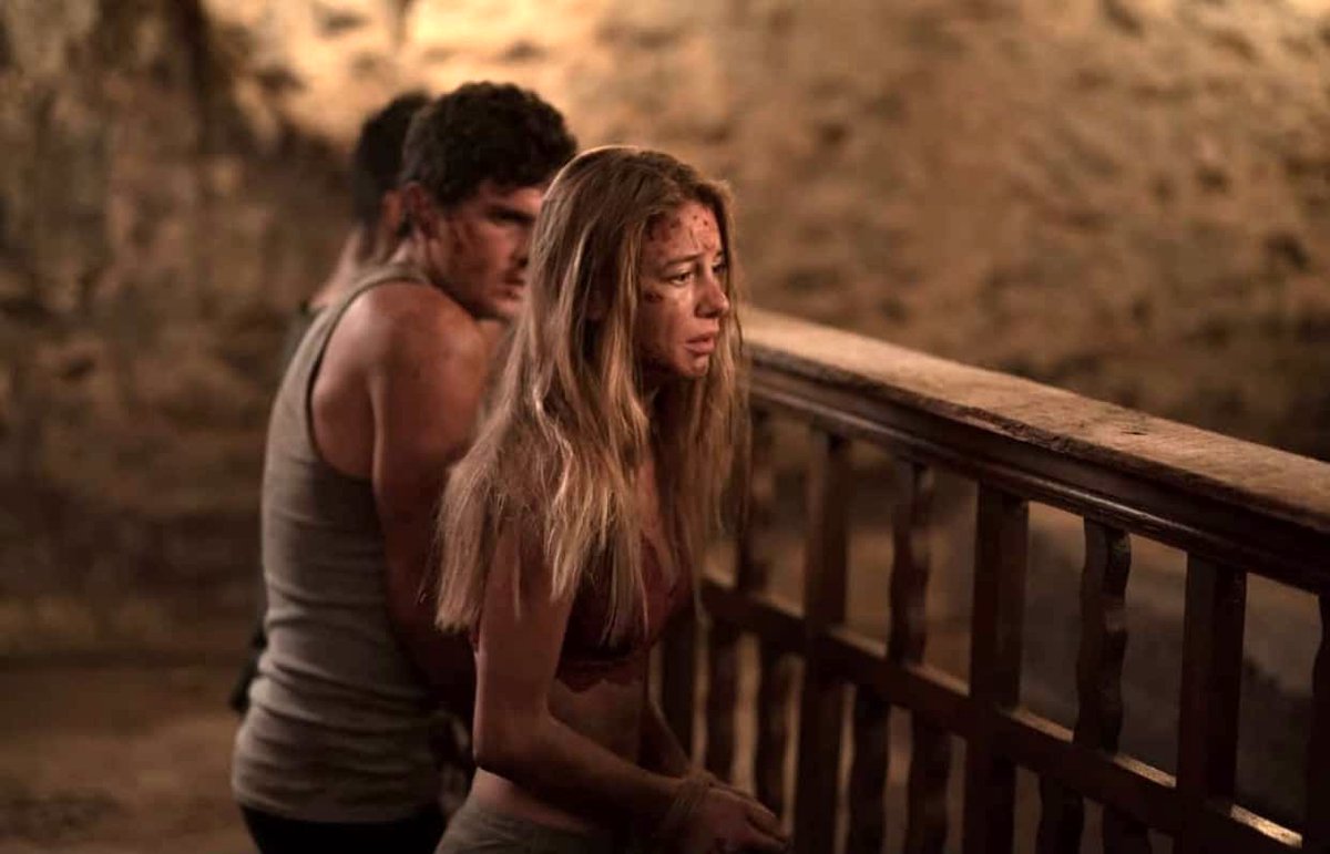 Photo du film Wrong Turn