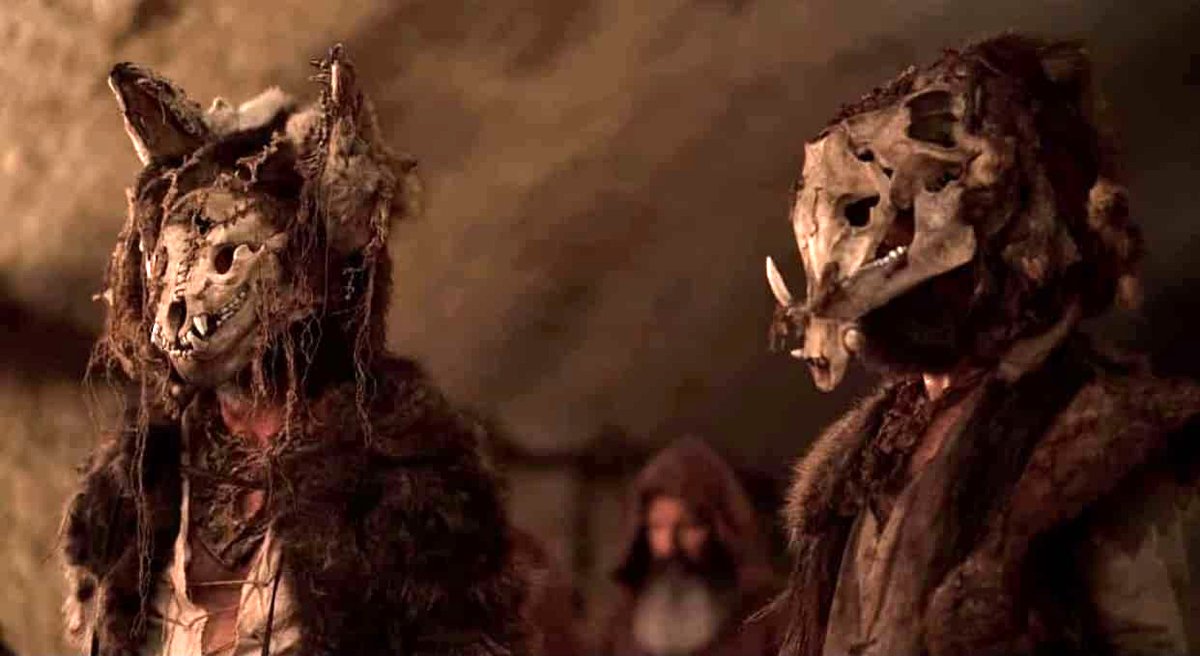 Photo du film Wrong Turn