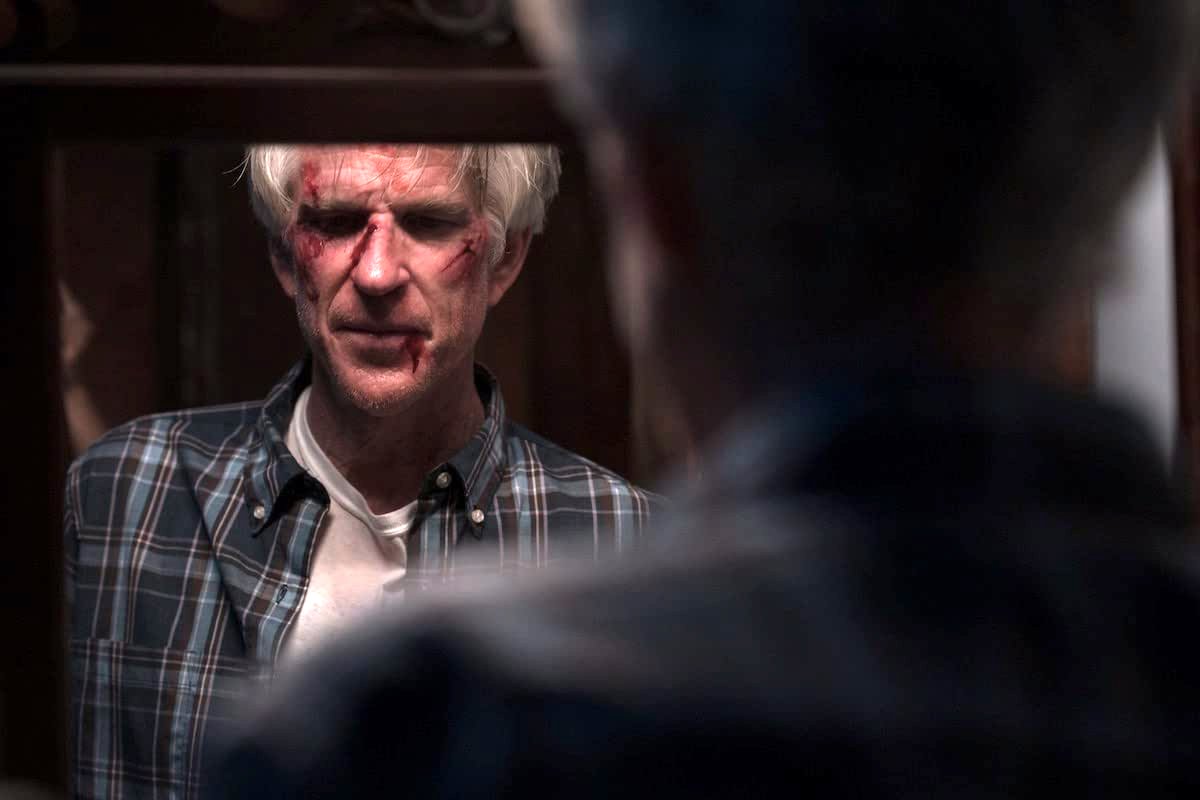 Photo du film Wrong Turn