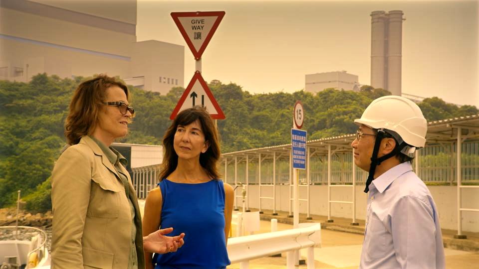 Photo du film Years of Living Dangerously