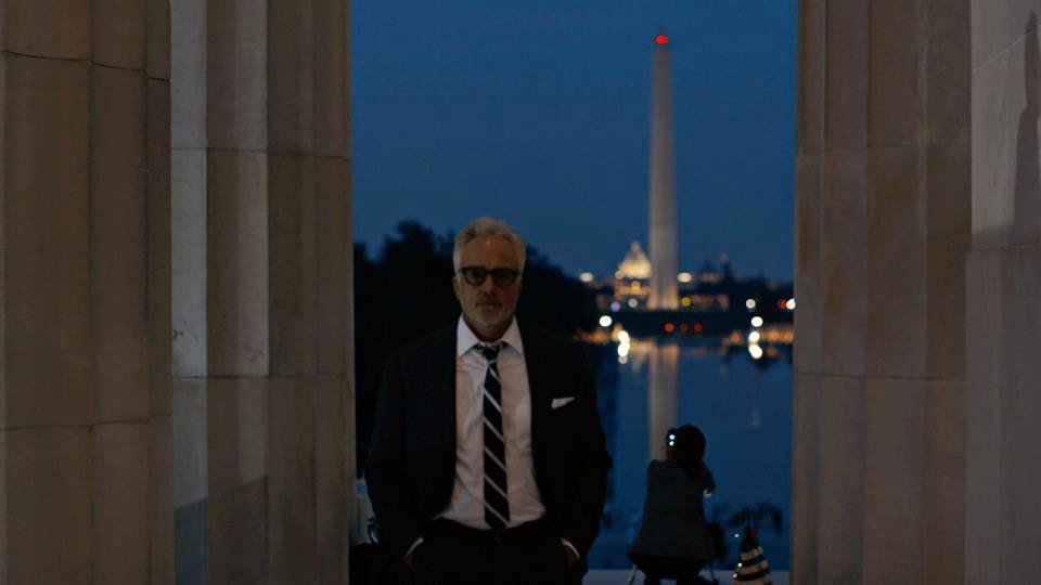 Photo du film Years of Living Dangerously