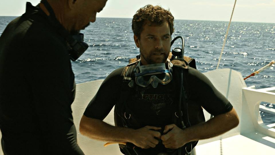 Photo du film Years of Living Dangerously