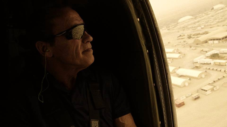 Photo du film Years of Living Dangerously